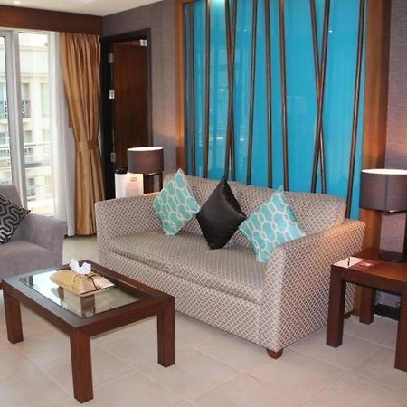 בנגקוק De Arni Hotel מראה חיצוני תמונה