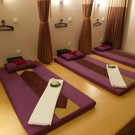 בנגקוק De Arni Hotel מראה חיצוני תמונה
