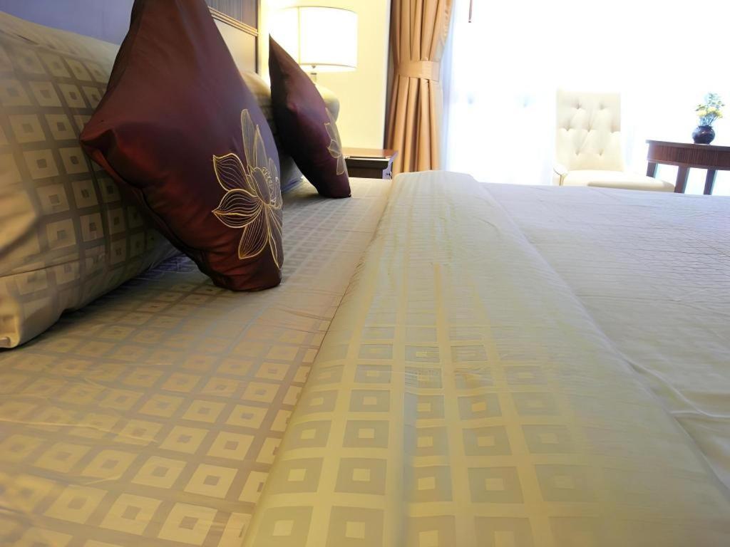בנגקוק De Arni Hotel מראה חיצוני תמונה