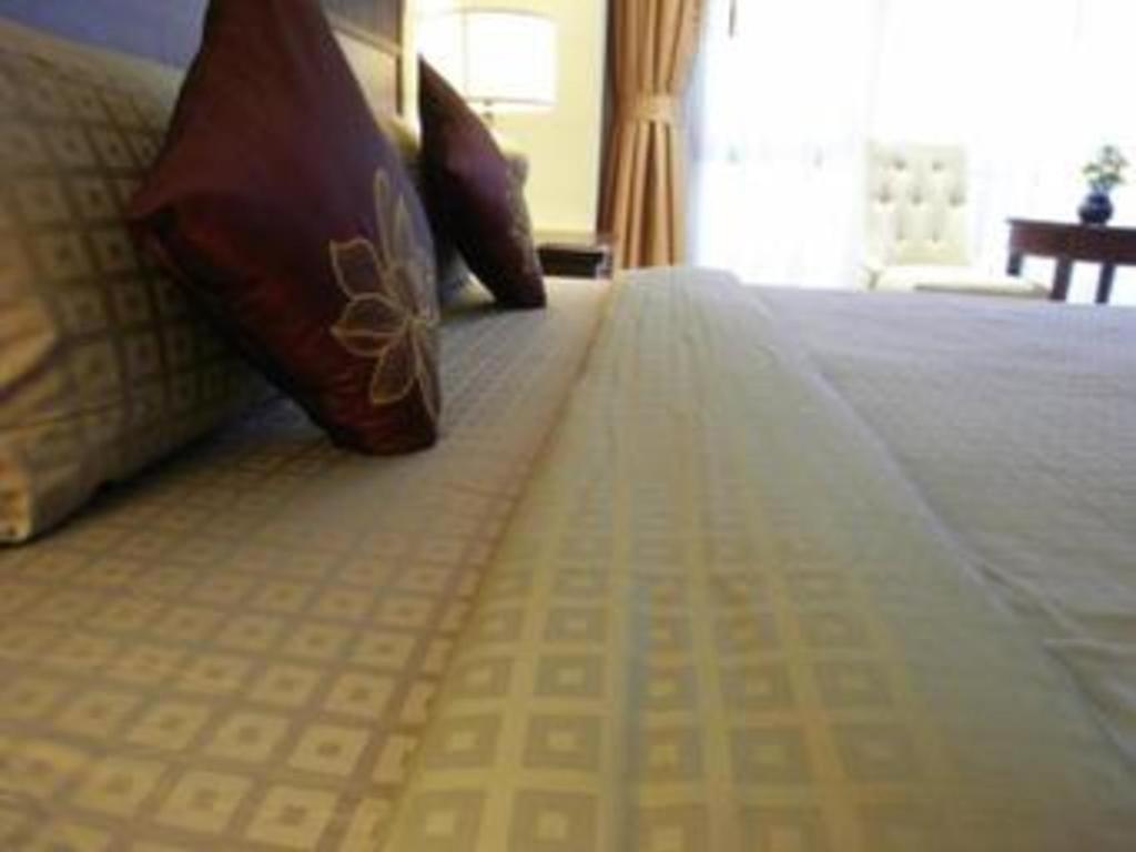 בנגקוק De Arni Hotel מראה חיצוני תמונה