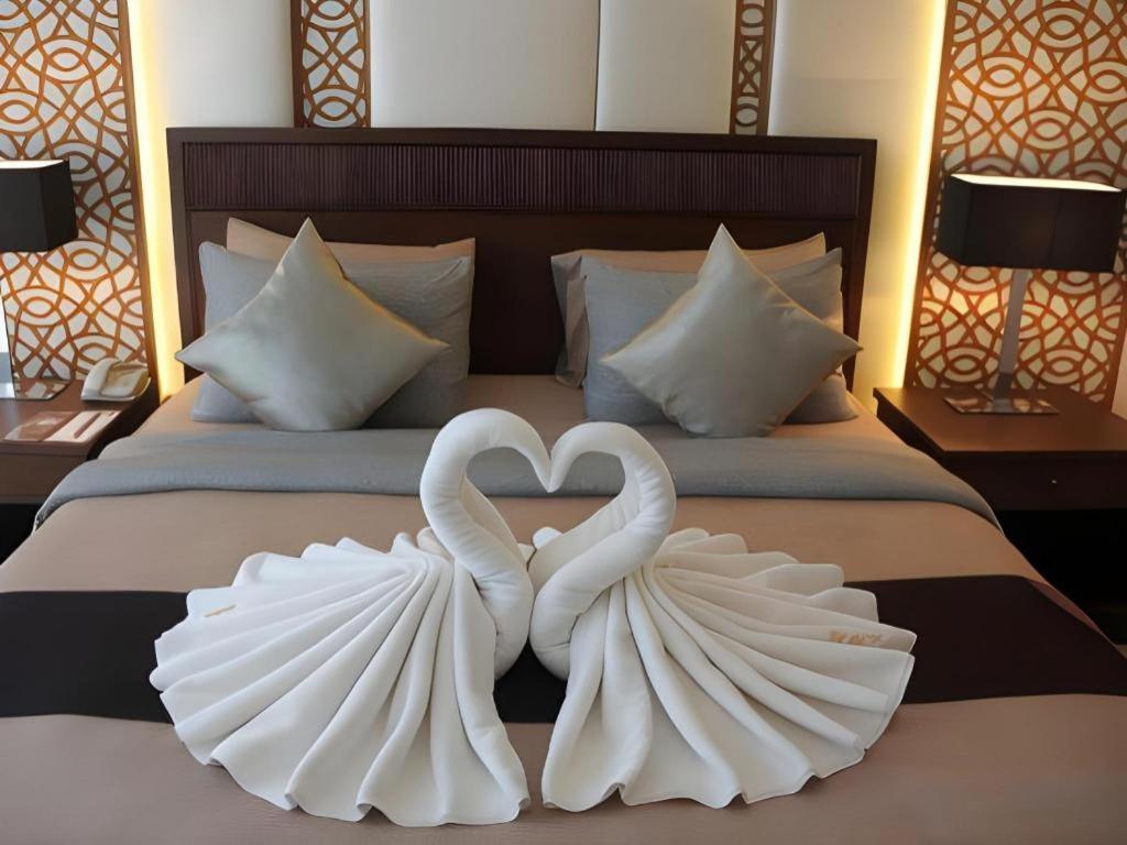 בנגקוק De Arni Hotel מראה חיצוני תמונה
