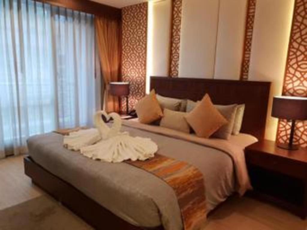 בנגקוק De Arni Hotel מראה חיצוני תמונה