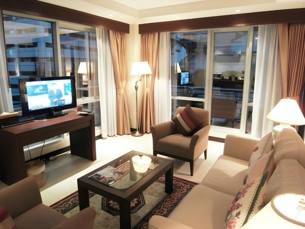 בנגקוק De Arni Hotel מראה חיצוני תמונה