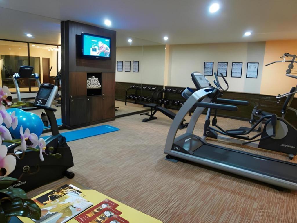 בנגקוק De Arni Hotel מראה חיצוני תמונה