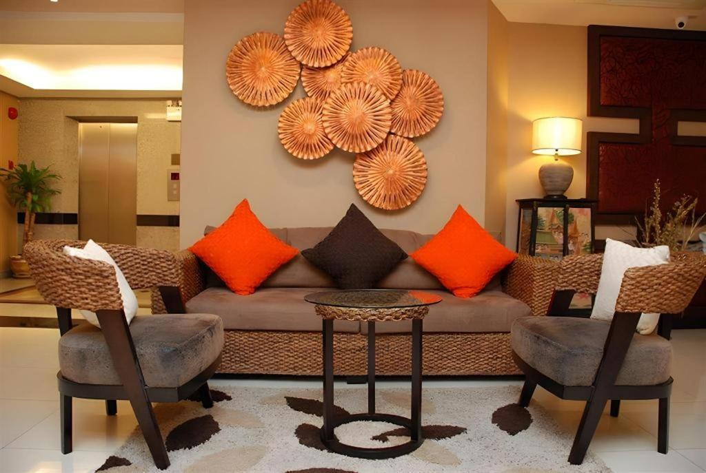 בנגקוק De Arni Hotel מראה חיצוני תמונה