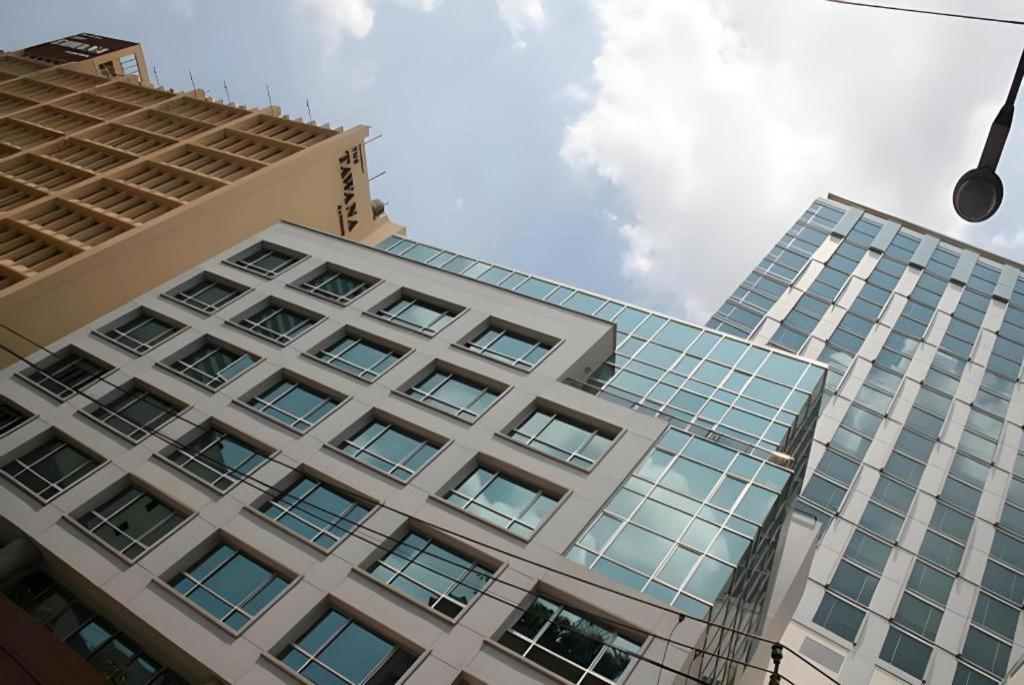 בנגקוק De Arni Hotel מראה חיצוני תמונה